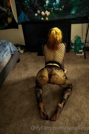 Chanel OnlyFans Leaked Free Thumbnail Picture - #BFEdh4RLgu