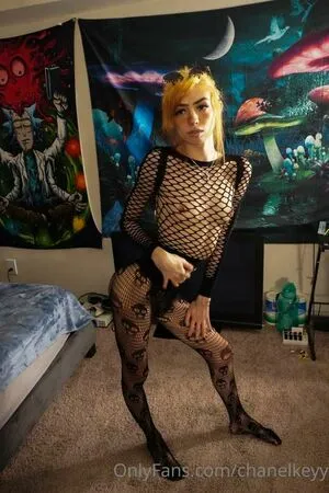 Chanel OnlyFans Leaked Free Thumbnail Picture - #qzrXT7l68R