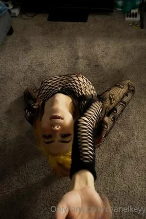 Chanel OnlyFans Leaked Free Thumbnail Picture - #tpkIb3LNK2