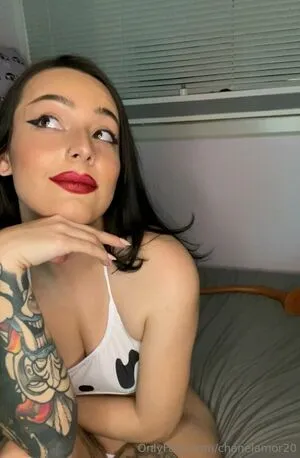 Chanelamor20 OnlyFans Leaked Free Thumbnail Picture - #81UOxvSwtQ