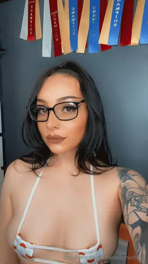 Chanelamorfree OnlyFans Leaked Free Thumbnail Picture - #AYn79bEW4R