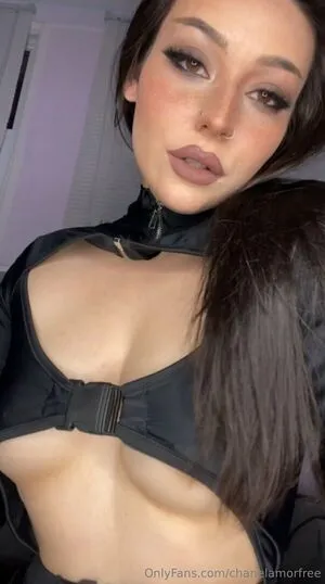 Chanelamorfree OnlyFans Leaked Free Thumbnail Picture - #ORpYlFVmRQ