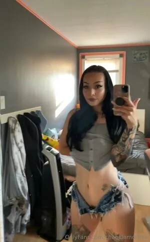Chanelamorfree OnlyFans Leaked Free Thumbnail Picture - #iJ5KG8aI3Z