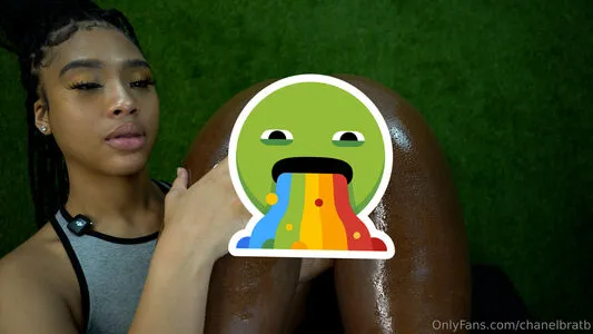 Chanelbratb OnlyFans Leaked Free Thumbnail Picture - #3CRKIp4afN