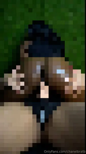 Chanelbratb OnlyFans Leaked Free Thumbnail Picture - #AY9znMeLmA