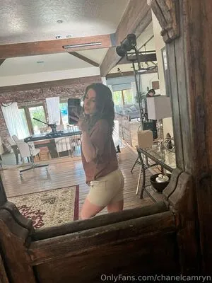 Chanelcamryn OnlyFans Leaked Free Thumbnail Picture - #9gBxQAoxji