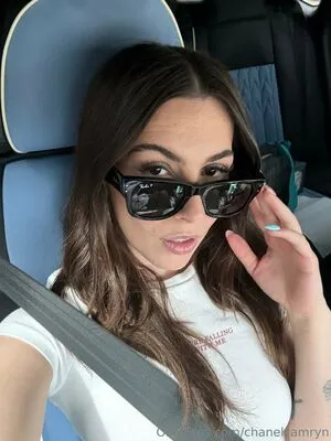 Chanelcamryn OnlyFans Leaked Free Thumbnail Picture - #CK8bzZn6tx