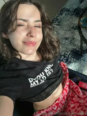 Chanelcamryn OnlyFans Leaked Free Thumbnail Picture - #QqGUJSiFQy