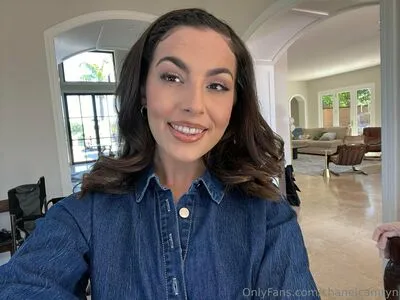 Chanelcamryn OnlyFans Leaked Free Thumbnail Picture - #dd9cNZscJS