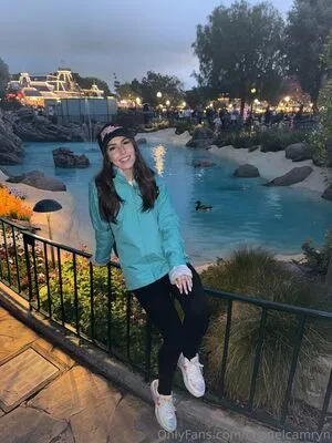 Chanelcamryn OnlyFans Leaked Free Thumbnail Picture - #vkemJ6kmDv