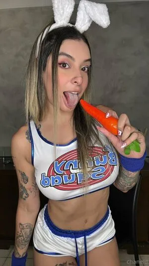 Chaneld OnlyFans Leaked Free Thumbnail Picture - #232vZhH1Vm