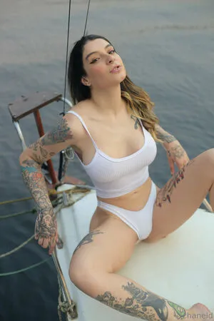 Chaneld OnlyFans Leaked Free Thumbnail Picture - #9aMqH93RNf