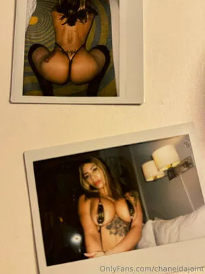 Chaneldajoint OnlyFans Leaked Free Thumbnail Picture - #TQNwXKDrmh
