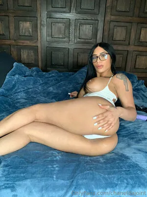 Chaneldajoint OnlyFans Leaked Free Thumbnail Picture - #dVuXqFMNwB