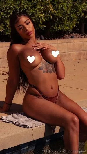 Chaneldajoint OnlyFans Leaked Free Thumbnail Picture - #gB45QdxKEN