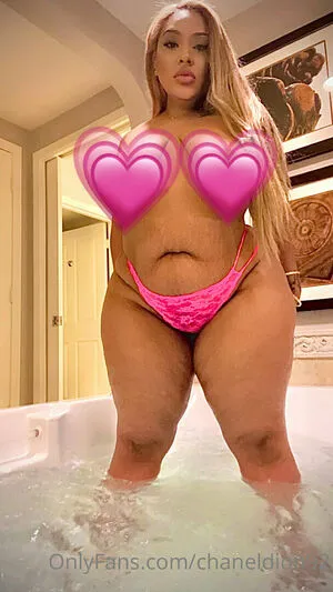 Chaneldion92 OnlyFans Leaked Free Thumbnail Picture - #AxhFkVT8Ud