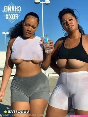 ChanelFoxx OnlyFans Leaked Free Thumbnail Picture - #4dLjhvyzSU