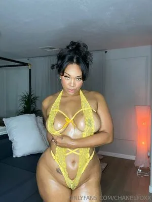 ChanelFoxx OnlyFans Leaked Free Thumbnail Picture - #mND8p278Tt