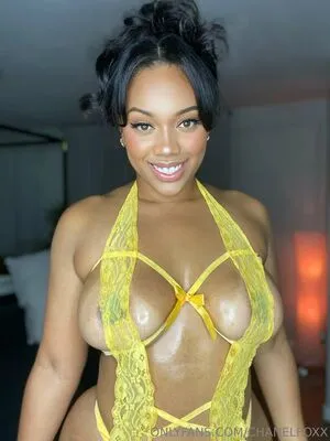 ChanelFoxx OnlyFans Leaked Free Thumbnail Picture - #w6RZ3eVoJy