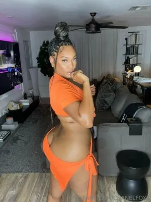 ChanelFoxx OnlyFans Leaked Free Thumbnail Picture - #zMnRqsLWkw