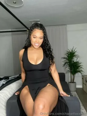 Chanelfoxxfree OnlyFans Leaked Free Thumbnail Picture - #cGCcjOwgTp