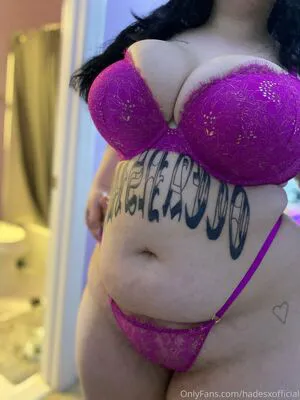 Chanelgreyofficial OnlyFans Leaked Free Thumbnail Picture - #0OVbIltaOU