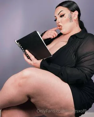 Chanelgreyofficial OnlyFans Leaked Free Thumbnail Picture - #0WlHcEox5A