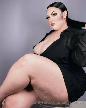 Chanelgreyofficial OnlyFans Leaked Free Thumbnail Picture - #5cy1rYTteW
