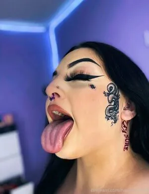 Chanelgreyofficial OnlyFans Leaked Free Thumbnail Picture - #H2pzel7w06
