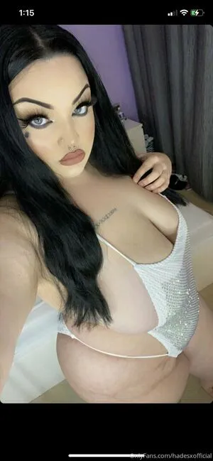 Chanelgreyofficial OnlyFans Leaked Free Thumbnail Picture - #RHRtFEN4dH