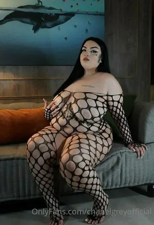 Chanelgreyofficial OnlyFans Leaked Free Thumbnail Picture - #m5HjLQR4G1