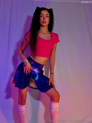Chanelkeyy OnlyFans Leaked Free Thumbnail Picture - #7UQjdsUFGj