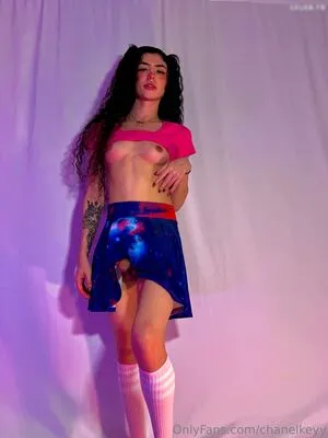 Chanelkeyy OnlyFans Leaked Free Thumbnail Picture - #z5MAN2cNU5