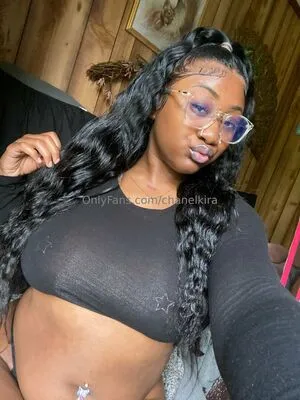 Chanelkira OnlyFans Leaked Free Thumbnail Picture - #IrB43U7eu2