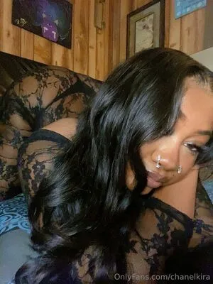 Chanelkira OnlyFans Leaked Free Thumbnail Picture - #MrNDRxyaAl