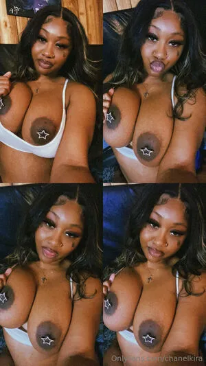 Chanelkira OnlyFans Leaked Free Thumbnail Picture - #SwgSf4tMX3