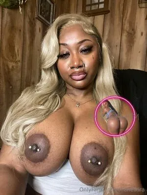 Chanelkira OnlyFans Leaked Free Thumbnail Picture - #Y81VImDMiI