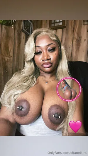 Chanelkira OnlyFans Leaked Free Thumbnail Picture - #jh1Dh2WlSA