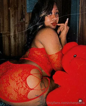 Chanelkira OnlyFans Leaked Free Thumbnail Picture - #kxUvRh5t5A