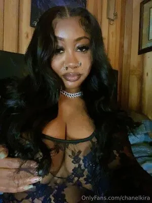 Chanelkira OnlyFans Leaked Free Thumbnail Picture - #vFNcXjJzX7