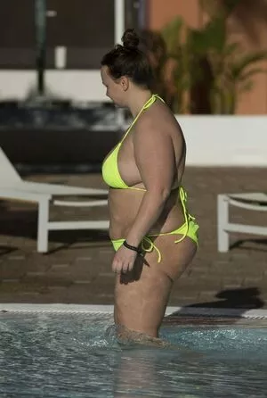 Chanelle Hayes OnlyFans Leaked Free Thumbnail Picture - #3j5QP84FP1
