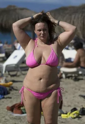 Chanelle Hayes OnlyFans Leaked Free Thumbnail Picture - #9XPZ3Lcglc