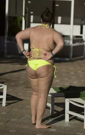 Chanelle Hayes OnlyFans Leaked Free Thumbnail Picture - #CPCVYBIIlA