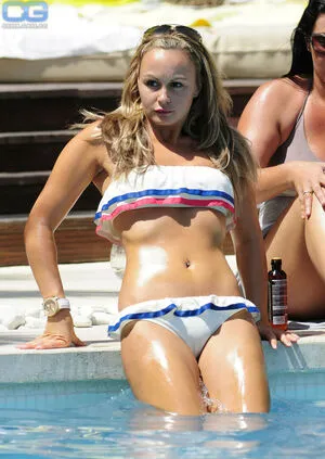 Chanelle Hayes OnlyFans Leaked Free Thumbnail Picture - #KpMrgL6Jj6