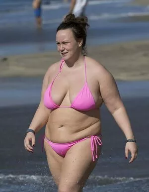 Chanelle Hayes OnlyFans Leaked Free Thumbnail Picture - #MpdyyLubFo
