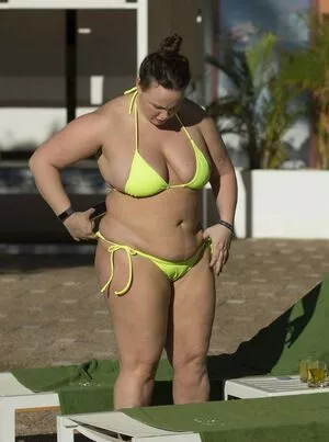 Chanelle Hayes OnlyFans Leaked Free Thumbnail Picture - #bKatJcMfa8