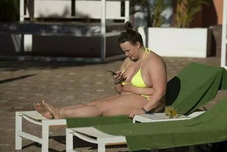 Chanelle Hayes OnlyFans Leaked Free Thumbnail Picture - #gmuluqT0Gp