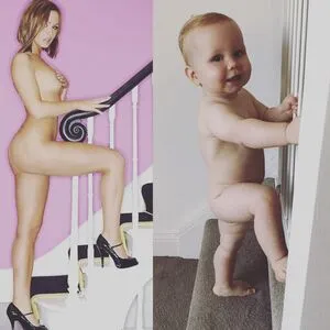 Chanelle Hayes OnlyFans Leaked Free Thumbnail Picture - #li0Hyr1o3D