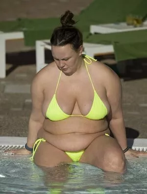 Chanelle Hayes OnlyFans Leaked Free Thumbnail Picture - #uKaKNkwnMG