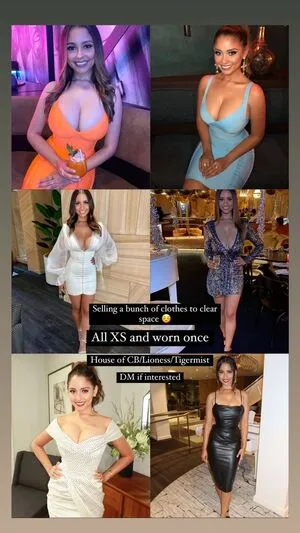 Chanelle Punton OnlyFans Leaked Free Thumbnail Picture - #77P8OZc8vi
